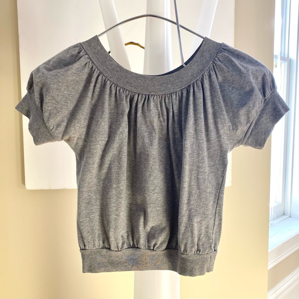 Dolce and Gabbana Top